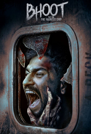 Bhoot: Part One - The Haunted Ship (2020) 