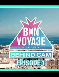 BTS: Bon Voyage 3 Behind Cam 