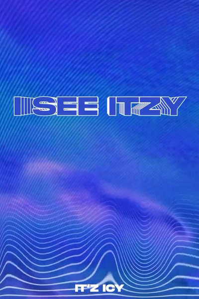 I SEE ITZY (2019) 