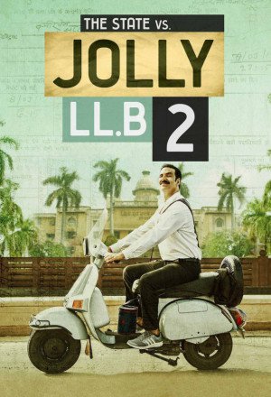 Jolly LLB 2 (2017) 