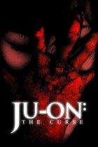 Ju-on The Curse 