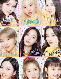 MOMOLAND's Memojang: Season 3 