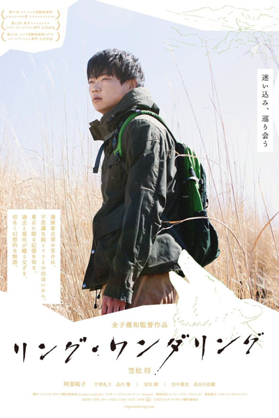 Ring Wandering (2022) 