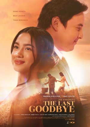 The Last Goodbye (2025) 